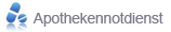 Apothekennotdienst